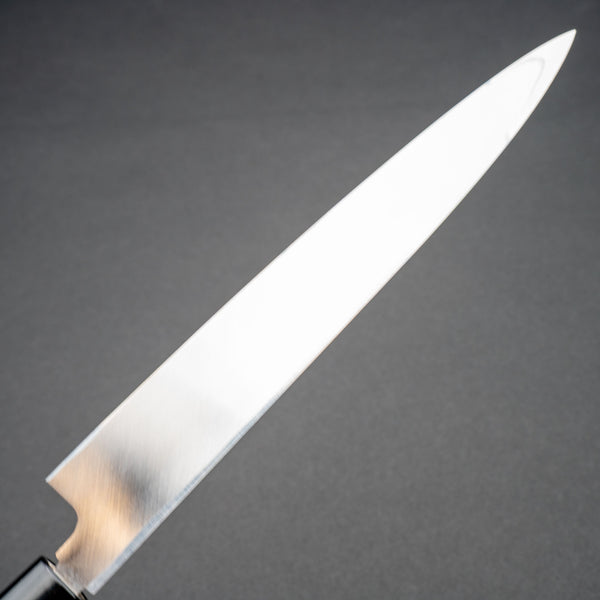 Hitohira Carbon Yanagiba 210mm Ho Wood Handle