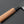 Hitohira Hizen Kurouchi White #2 Santoku 165mm Walnut Handle