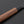 Hitohira Hizen Kurouchi White #2 Nakiri 165mm Walnut Handle
