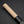 Hitohira Hinode Nashiji White #2 Petty 180mm Ho Wood Handle (Oval)