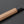 Hitohira Hizen Kurouchi Blue #1 Santoku 165mm Walnut Handle
