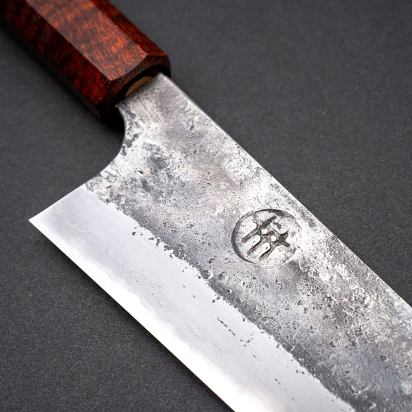 Tobias Heldqvist Gyuto Apex Ultra 200mm Curly Jurrah Handle Product vendor