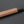 Hitohira Hizen Kurouchi Blue #1 Gyuto 210mm Walnut Handle