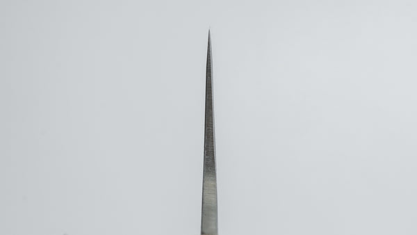 Hitohira TD SLD Migaki Gyuto 210mm Walnut Handle