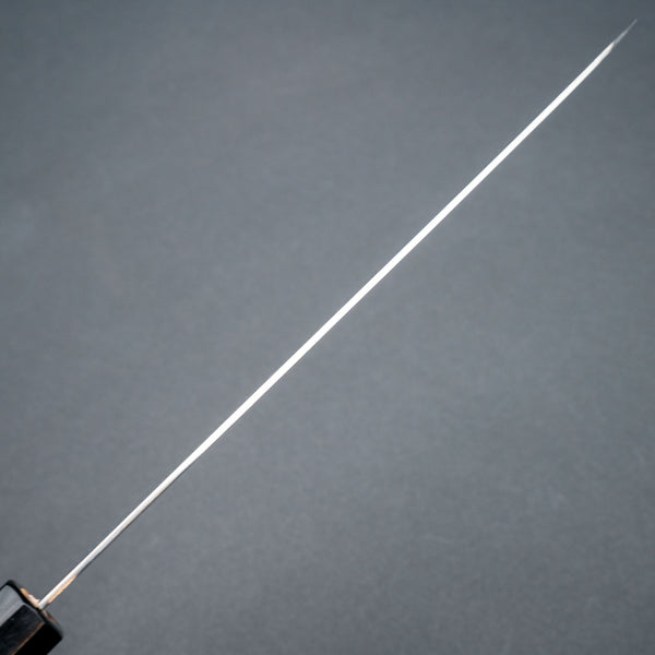 Hitohira HG Damascus Gyuto 210mm Ho Wood Handle