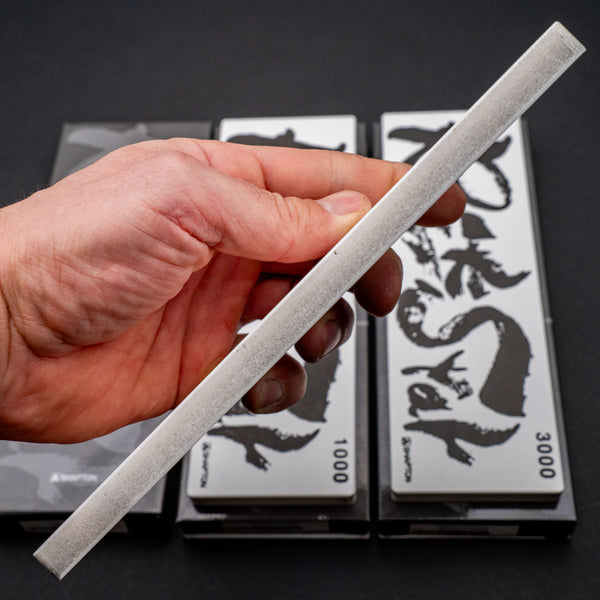 Shapton Rockstar - Wet stone set 500/1000/3000