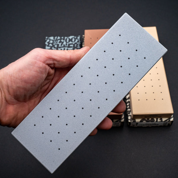 10Good - Wet stone set 300/1000/6000