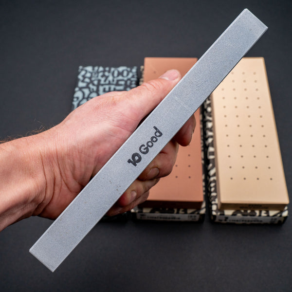 10Good - Wet stone set 300/1000/6000