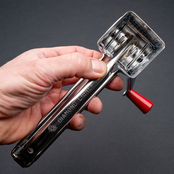 Shinkousha Cheese Graters