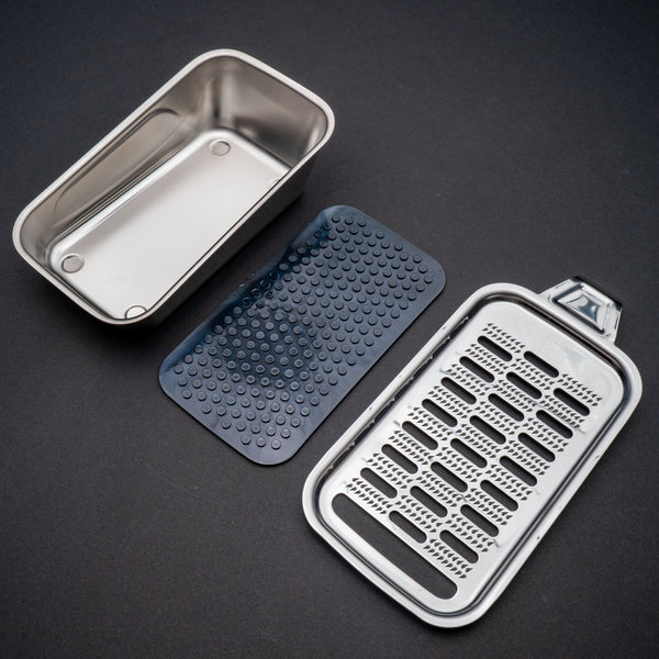 Shinkousha Professional Oroshigane Grater