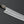 Hitohira Futana White #1 Migaki Tsuchime Gyuto 210mm Ebony Handle