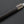 Hitohira Futana White #1 Migaki Tsuchime Gyuto 210mm Ebony Handle