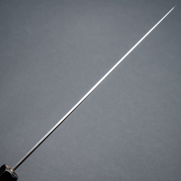 Tetsujin Silver #3 Kasumi Gyuto 210mm Lacewood Handle Product vendor