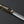 Higonokami VG10 Folding Knife Large Brass Handle (Leather)