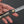 Higonokami VG10 Folding Knife Large Brass Handle (Leather)