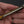 Higonokami VG10 Folding Knife Large Brass Handle (Leather)