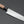 Hitohira HG Tsuchime Damascus Gyuto 180mm Walnut Handle