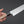 Hitohira HG Tsuchime Damascus Gyuto 180mm Walnut Handle