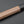 Hitohira HG Tsuchime Damascus Gyuto 180mm Walnut Handle