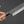 Hitohira Hizen Kurouchi Blue #1 Stainless Clad Santoku 165mm Ho Wood Handle