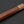 Isamitsu White #1 Stainless Clad Kurouchi Santoku 180mm Wood Handle
