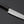 Makoto Kurosaki VG7 Damascus Petty 135mm Ebony Handle