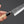 Hitohira Onihiro White #1 Gyuto 135mm Ho Wood Handle (D-Shape)