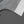 Hitohira Onihiro White #1 Gyuto 135mm Ho Wood Handle (D-Shape)