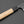 Hitohira Onihiro White #1 Gyuto 135mm Ho Wood Handle (D-Shape)