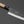 Hitohira Onihiro White #1 Santoku 135mm Ho Wood Handle (D-Shape)