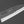 Hitohira Onihiro White #1 Santoku 135mm Ho Wood Handle (D-Shape)