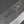 Hitohira Onihiro White #1 Santoku 135mm Ho Wood Handle (D-Shape)