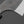 Hitohira Onihiro White #1 Santoku 135mm Ho Wood Handle (D-Shape)