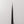 Hitohira Onihiro White #1 Santoku 135mm Ho Wood Handle (D-Shape)