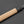 Hitohira Onihiro White #1 Santoku 135mm Ho Wood Handle (D-Shape)