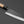 Hitohira Onihiro White #1 Gyuto 180mm Ho Wood Handle (D-Shape)