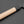 Hitohira Onihiro White #1 Gyuto 180mm Ho Wood Handle (D-Shape)
