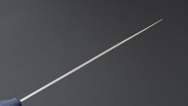 Kanehide Bessaku Stainless Kashiratori 170mm Elastomer Handle (J)