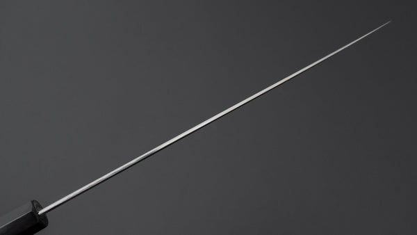 Hitohira Tanaka Izo Blue #1 Stainless Clad Gyuto 240mm Ziricote Handle Product vendor