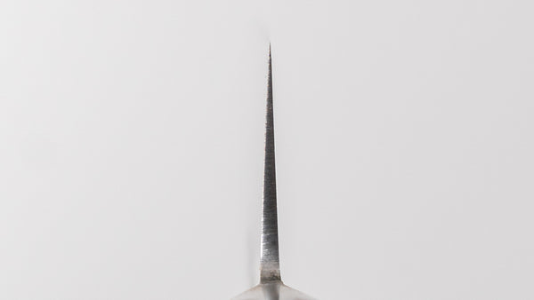 Hitohira Imojiya OKD VG-1 Petty 150mm Tagayasan Handle
