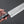 Hitohira DP Damascus Santoku 165mm Pakka Handle
