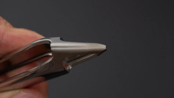 Suwada Fish Bone Tong Product vendor