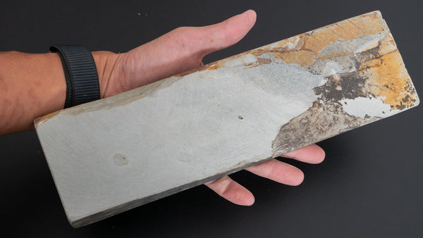 Tanaka Toishi New Mined Nakayma Mizuasagi Natural Stone (#A011) Product vendor