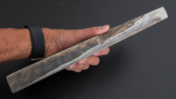 Tanaka Toishi New Mined Nakayma Mizuasagi Natural Stone (#A011) Product vendor