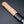 Hitohira TD Blue #2 Stainless Clad Kurouchi Sujihiki 270mm Zebrawood Handle Product vendor