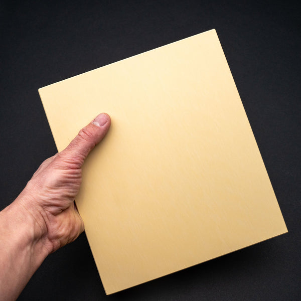 Asahi Cookin' Cut Home Rubber Cutting Board (Small) - Tetogi