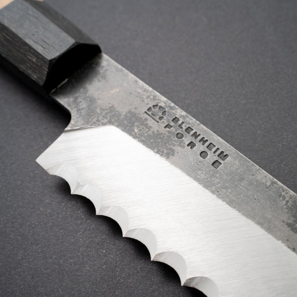 Blenheim Mono Bread Knife 250mm - Tetogi