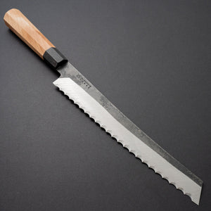 Blenheim Mono Bread Knife 250mm - Tetogi