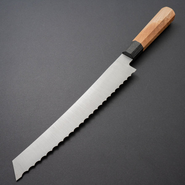 Blenheim Mono Bread Knife 250mm - Tetogi