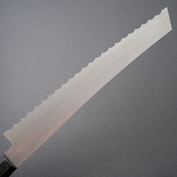 Blenheim Mono Bread Knife 250mm - Tetogi